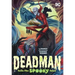 Deadman Tells the Spooky Tales