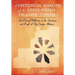 A Historical Analysis of The Creek Indian Hillabee Towns: And Personal Reflections on The Landscape and People of Clay County, Alabama