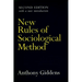 New Rules of Sociological Method: Second Edition