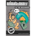 Animals & Men - Issues 1 - 5 - In the Beginning