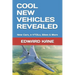 Cool New Vehicles Revealed: New Cars, e-VTOLs, Bikes & More