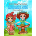 Sherri Baldy My Besties Adorable Pets Coloring Book