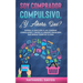 Soy Comprador Compulsivo, ¿Y Ahora Qué?: Supera la Adicción a las Compras Compulsivas y Obtén la Libertad Financiera que Deseas Tener en tu Vida