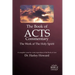 The Book of Acts Commentary
