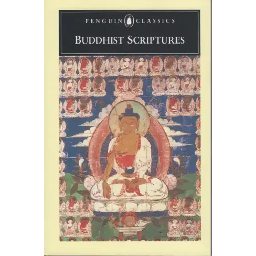 Buddhist Scriptures