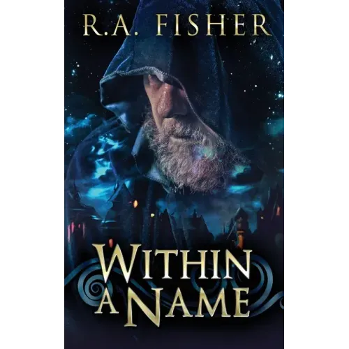 Within A Name
