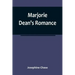 Marjorie Dean's Romance