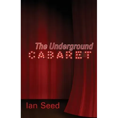 The Underground Cabaret