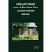Early Land Owners Along the St. Vrain River, Nebraska and Colorado Territories,: An Annotated Index