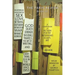 The Paris Review Book: Of Heartbreak, Madness, Sex, Love, Betrayal, Outsiders, Intoxication, War, Whimsy, Horrors, God, Death, Dinner, Baseball, Trave