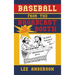 Baseball from the Broadcast Booth: So You Think You Know Baseball?