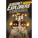 The Secret Explorers and the Tomb Robbers