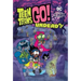 Teen Titans Go!: Undead?!