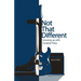 Not That Different: Growing up with Cerebral Palsy