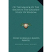 Of the Magick of the Ancients the Greatest Study of Wisdom