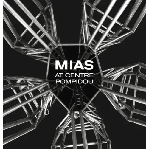 MIAs Architects at Centre Pompidou