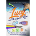 Lucy and the Secret Room!