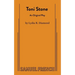 Toni Stone