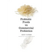 Probiotic Foods vs Commercial Probiotics