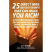 25 Direct Mail Success Secrets That Can Make You Rich