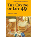 New Close Readings of The Crying of Lot 49