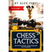 Chess Tactics: 180 Instructional Chess Problems for Beginners