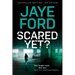 Scared Yet?