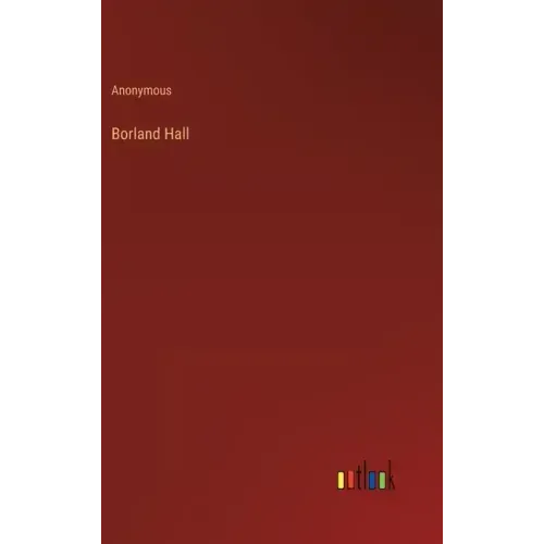 Borland Hall