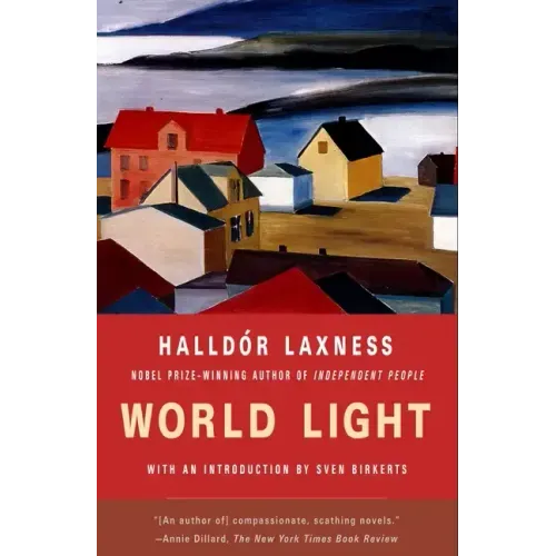 World Light