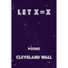 Let X=X
