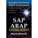 SAP ABAP Command Reference