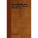 Bernard Barton And His Friends: A Record Of Quiet Lives.