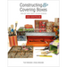 Constructing and Covering Boxes: The Art and Craft of Box Making