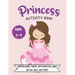 Princess Activity Book