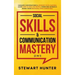 Social Skills & Communication Mastery (2 in 1): Conquer Conversations & Upgrade Your Charisma. Learn How To Analyze People, Overcome Shyness & Boost Y