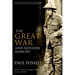 The Great War and Modern Memory