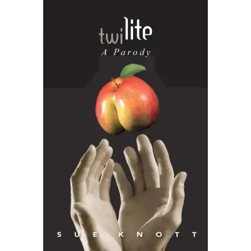 TwiLITE A Parody