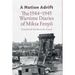 A Nation Adrift: The 1944-1945 Wartime Diaries of Miksa Fenyő