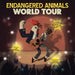 Endangered Animals World Tour
