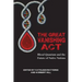 The Great Vanishing ACT: Blood Quantum and the Future of Native Nations