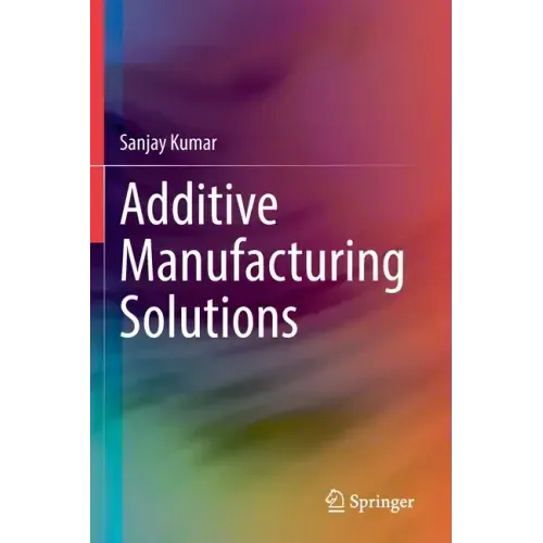 Additive Manufacturing Solutions