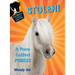 STOLEN! A Pony Called Pebbles