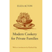 Modern Cookery for Private Families
