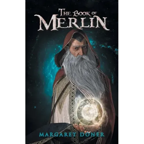 The Book of Merlin
