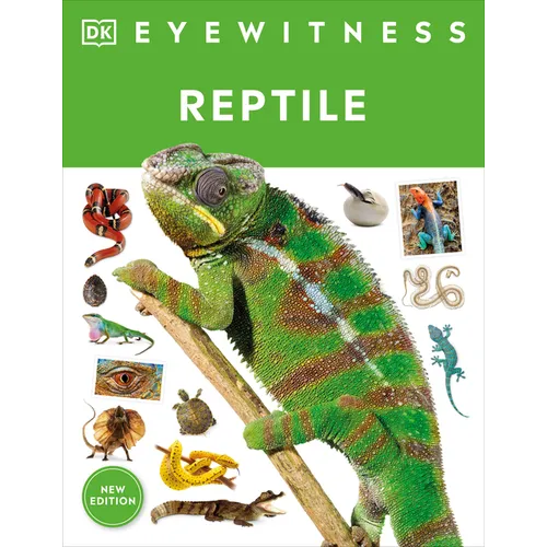Eyewitness Reptile