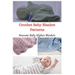 Crochet Baby Blanket Patterns: Awesome Baby Afghan Blankets