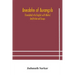 Anecdotes of Aurangzib (Translated into English with Notes) And Historical Essays