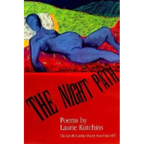 The Night Path