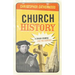 Church History: A Crash Course for the Curious