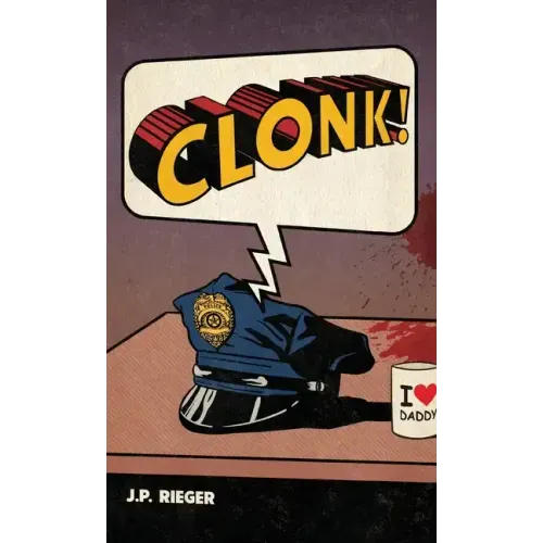Clonk!